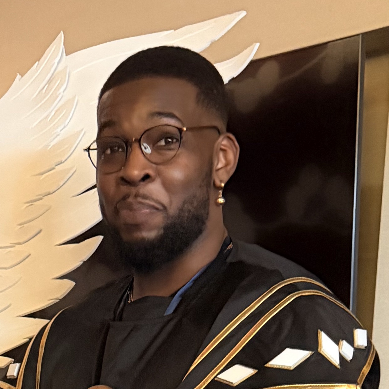 anti-bedtime black leftist