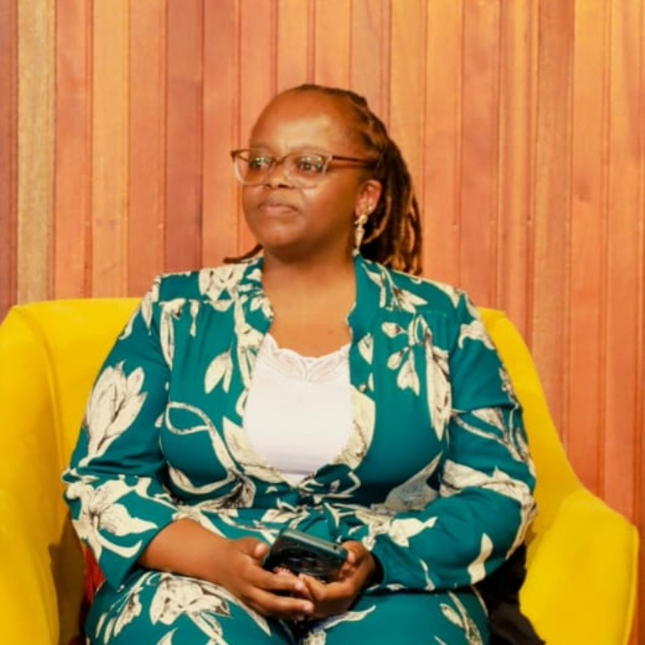 Rose Njeri