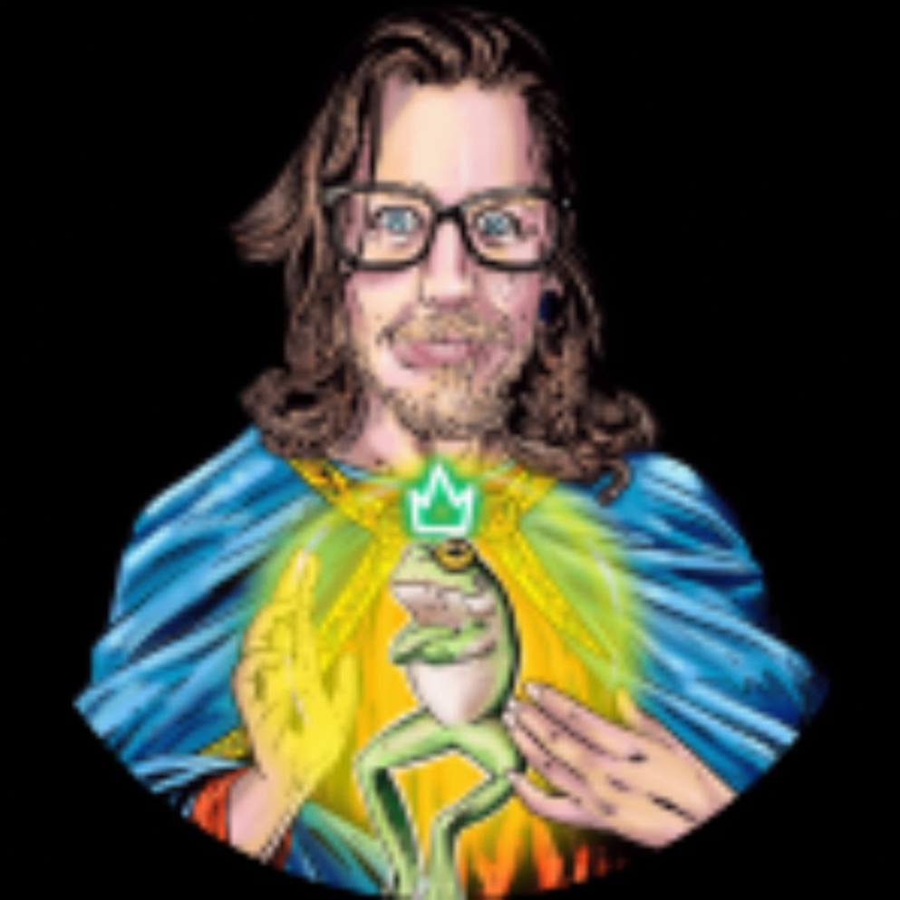 Avatar of Condor Puma Serpiente ಠ̯ಠ